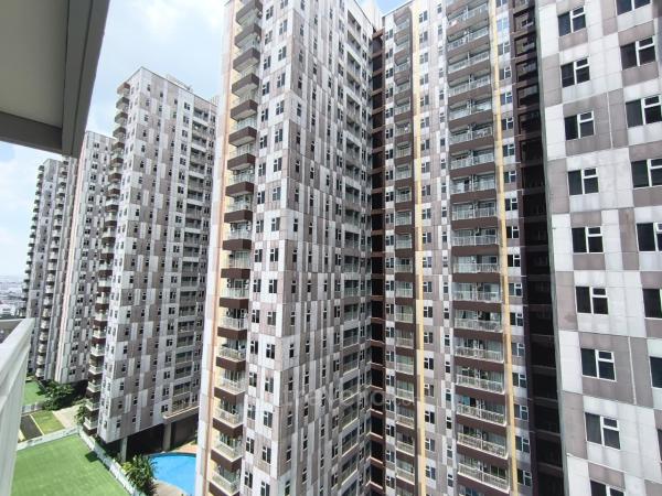 Sewa Harian, Bulanan, Tahunan Apartemen Tribeca Condominium Podomoro Deli City