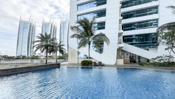 Sewa Harian, Bulanan, Tahunan Apartemen Regatta The Icon