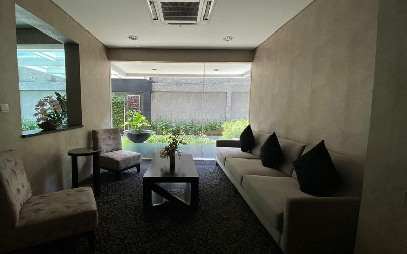 Sewa Harian, Bulanan, Tahunan Apartemen Simprug Park Residence
