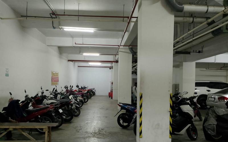 Sewa Harian, Bulanan, Tahunan Apartemen Bogorienze