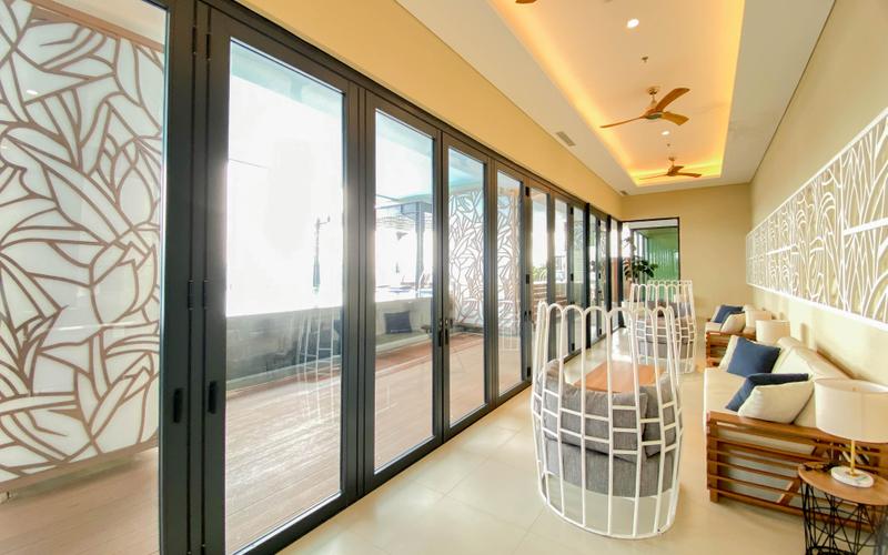 Sewa Harian, Bulanan, Tahunan Apartemen Samara Suites