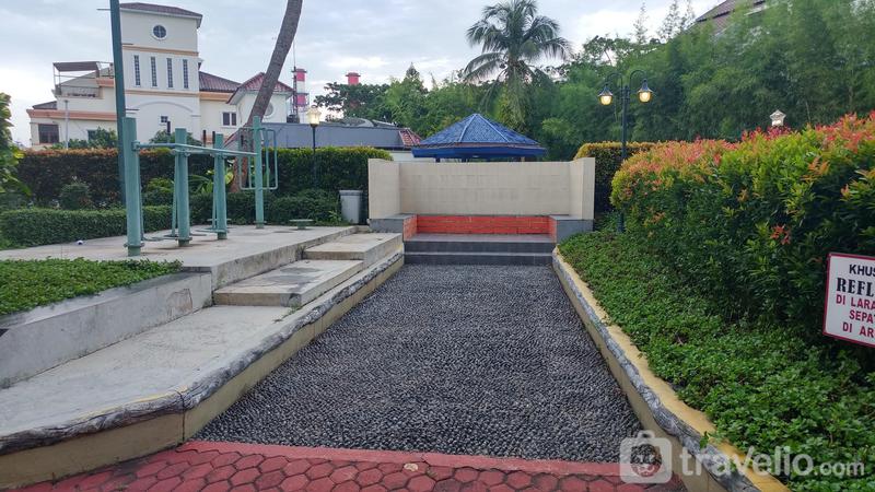 Sewa Harian, Bulanan, Tahunan Apartemen Menara Marina