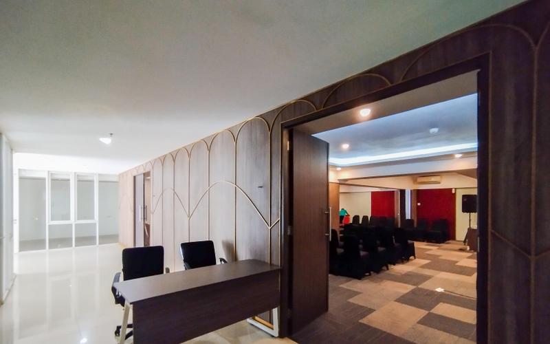 Sewa Harian, Bulanan, Tahunan Apartemen Taman Melati Jatinangor