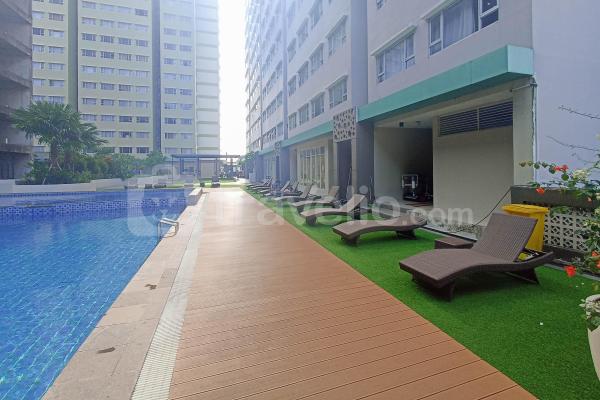 Sewa Harian, Bulanan, Tahunan Apartemen Royal Makassar