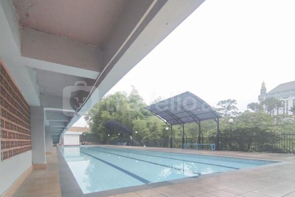 Sewa Harian, Bulanan, Tahunan Apartemen Soekarno Hatta (Suhat) Malang