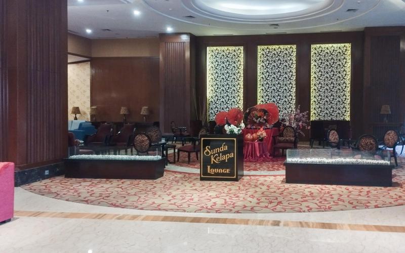 Sewa Harian, Bulanan, Tahunan Apartemen Mangga Dua