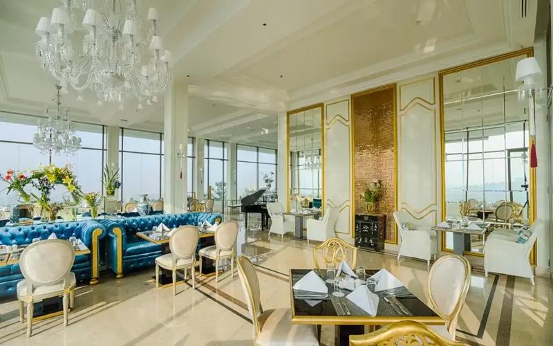 Sewa Harian, Bulanan, Tahunan Apartemen Art Deco