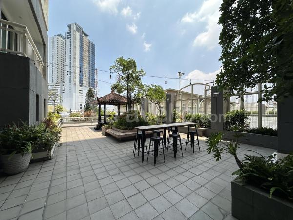 Sewa Harian, Bulanan, Tahunan Apartemen Kondominium Puncak Marina