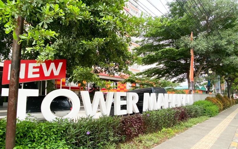 Sewa Harian, Bulanan, Tahunan Apartemen Riverview Jababeka