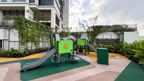 Sewa Harian, Bulanan, Tahunan Apartemen Veranda Lebak Bulus