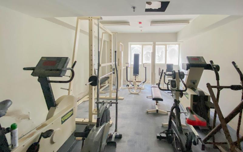 Sewa Harian, Bulanan, Tahunan Apartemen Sahid Metropolitan