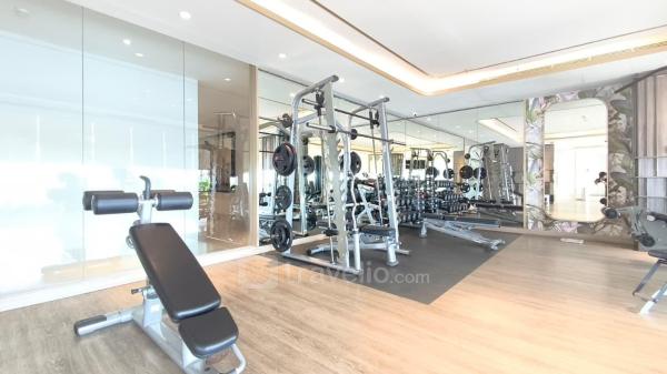 Sewa Harian, Bulanan, Tahunan Apartemen La Viz Supermall Mansion