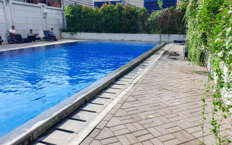 Sewa Harian, Bulanan, Tahunan Apartemen Tifolia