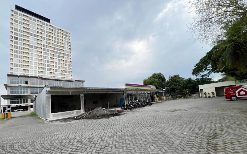 Sewa Harian, Bulanan, Tahunan Apartemen My Tower Surabaya