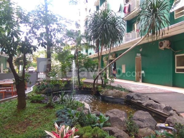 Sewa Harian, Bulanan, Tahunan Apartemen Grand Center Point Bekasi