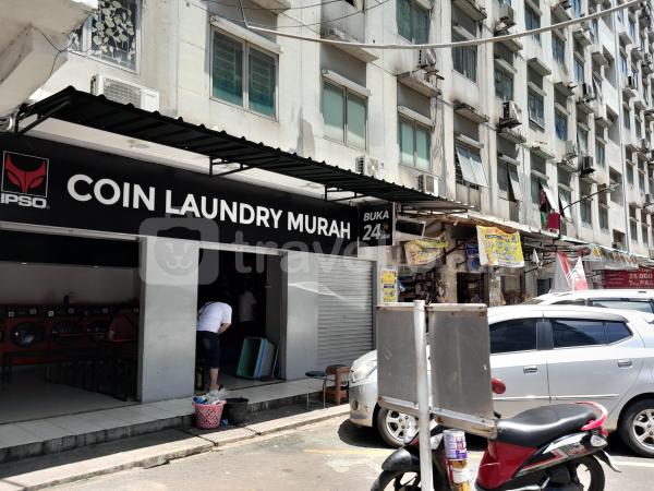 Sewa Harian, Bulanan, Tahunan Apartemen City Park