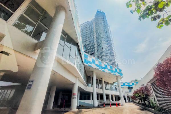 Sewa Harian, Bulanan, Tahunan Apartemen Majestic Point Serpong