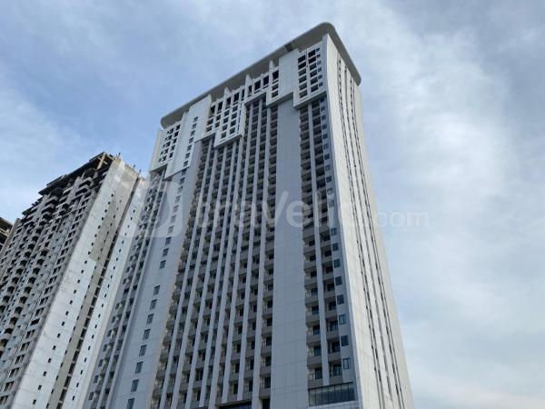 Sewa Harian, Bulanan, Tahunan Apartemen Saffron Noble