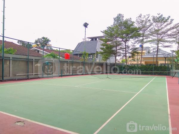 Sewa Harian, Bulanan, Tahunan Apartemen 1 Park Residence