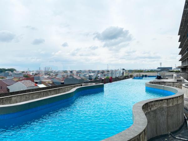 Sewa Harian, Bulanan, Tahunan Apartemen Metropolitan Park