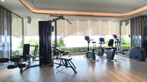 Sewa Harian, Bulanan, Tahunan Apartemen La Viz Supermall Mansion