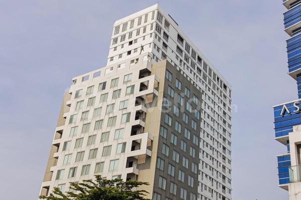 Sewa Harian, Bulanan, Tahunan Apartemen Tuscany Residence