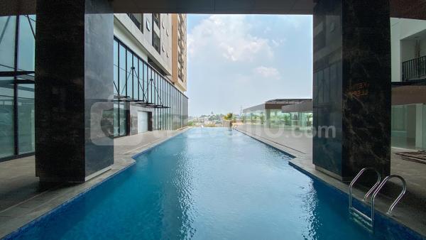 Sewa Harian, Bulanan, Tahunan Apartemen Anwa Residence