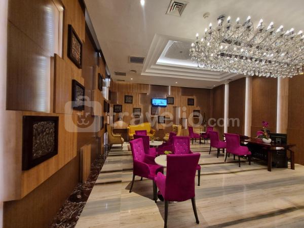 Sewa Harian, Bulanan, Tahunan  Apartemen Grand Mercure Yogyakarta