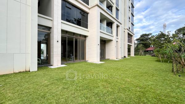 Sewa Harian, Bulanan, Tahunan Apartemen Veranda Lebak Bulus