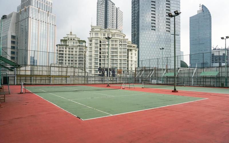 Sewa Harian, Bulanan, Tahunan Apartemen Ambassador 2