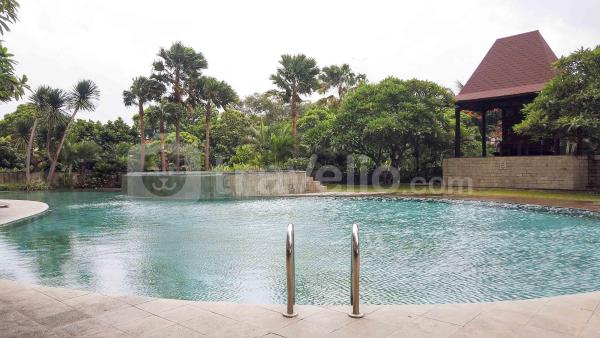 Sewa Harian, Bulanan, Tahunan Apartemen Cervino Village Casablanca