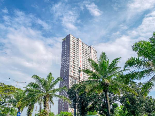 Sewa Harian, Bulanan, Tahunan Apartemen Samesta Mahata Serpong