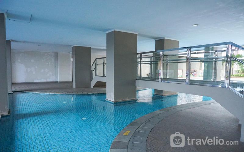 Sewa Harian, Bulanan, Tahunan Apartemen Green Park View