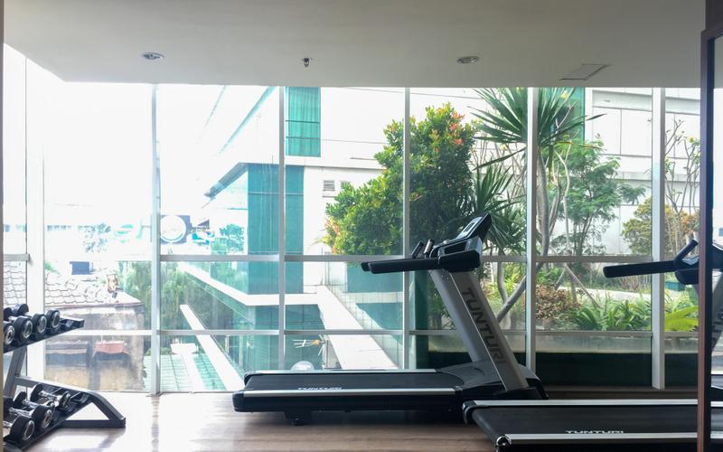 Sewa Harian, Bulanan, Tahunan Apartemen Tamansari La Grande