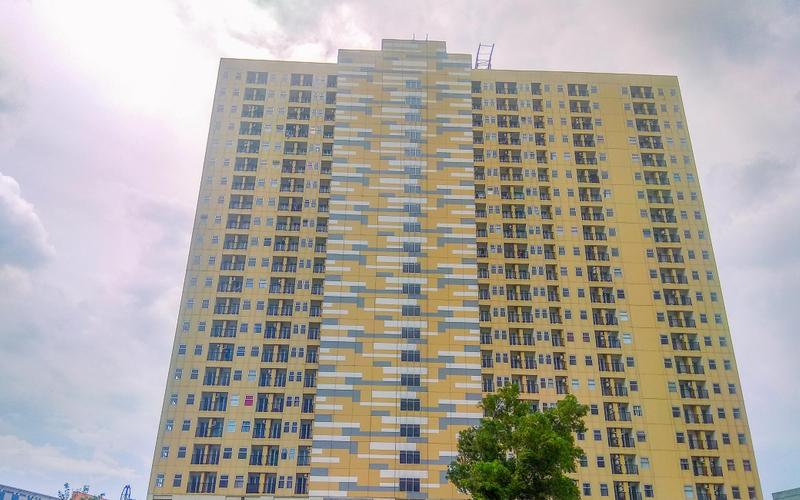 Sewa Harian, Bulanan, Tahunan Apartemen Kaliana