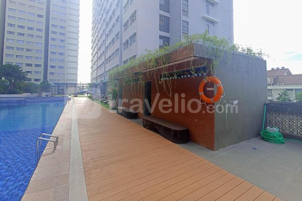 Sewa Harian, Bulanan, Tahunan Apartemen Royal Makassar