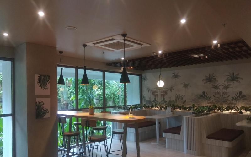 Sewa Harian, Bulanan, Tahunan Apartemen LRT City Jatibening