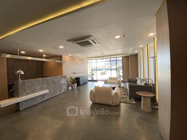 Sewa Harian, Bulanan, Tahunan Apartemen Meikarta District 2