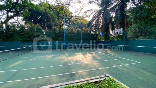 Sewa Harian, Bulanan, Tahunan Apartemen Amartapura Karawaci