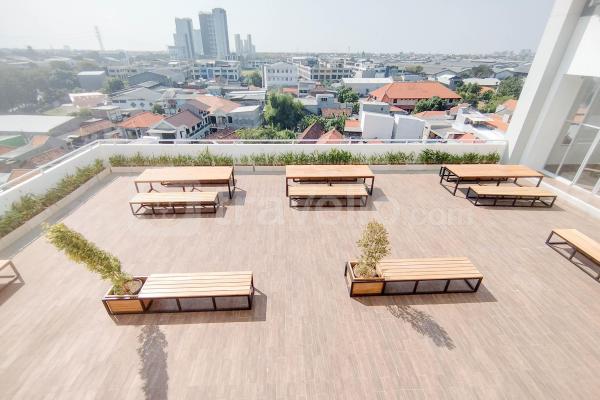 Sewa Harian, Bulanan, Tahunan Apartemen Kyo Society