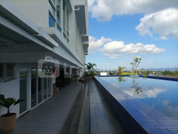 Sewa Harian, Bulanan, Tahunan Apartemen Patraland Amarta