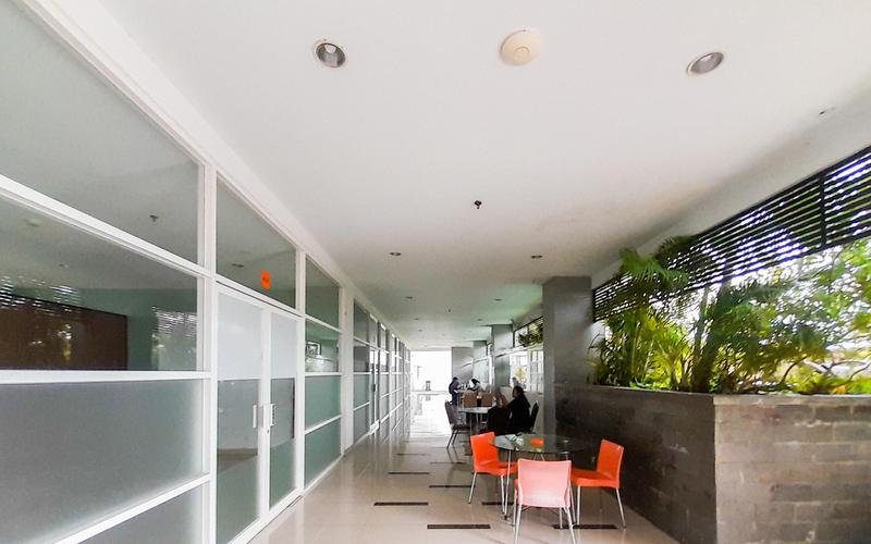 Sewa Harian, Bulanan, Tahunan Apartemen Student Castle Yogyakarta