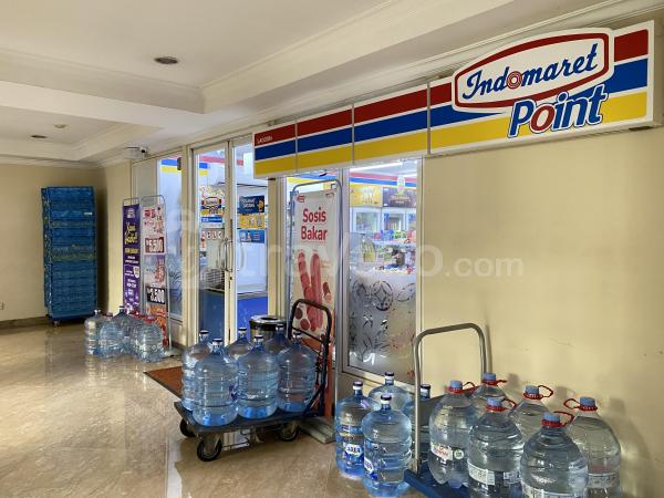 Sewa Harian, Bulanan, Tahunan Apartemen Mediterania Lagoon Residence