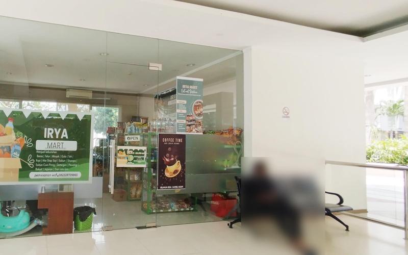 Sewa Harian, Bulanan, Tahunan Apartemen East Coast Residence