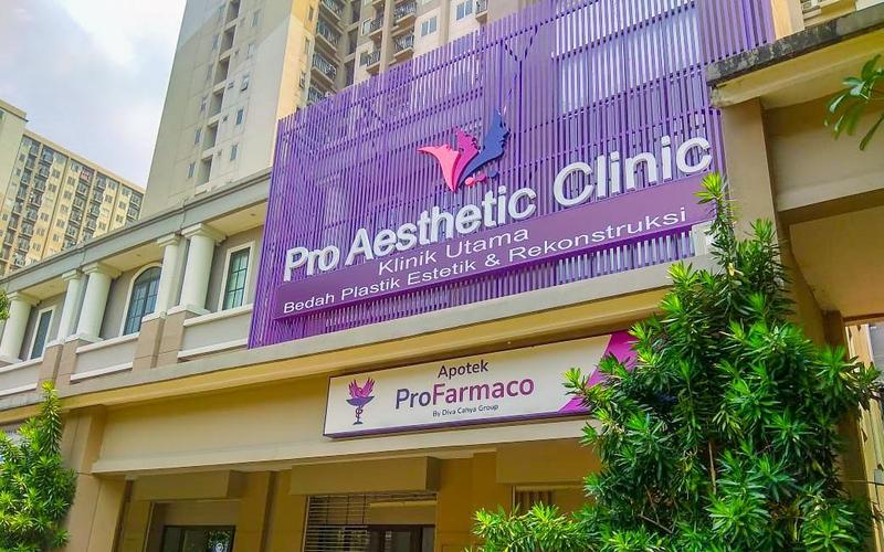 Sewa Harian, Bulanan, Tahunan Apartemen Podomoro Golf View