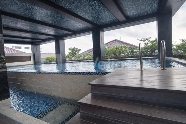 Sewa Harian, Bulanan, Tahunan Apartemen The Wahid Private Residence