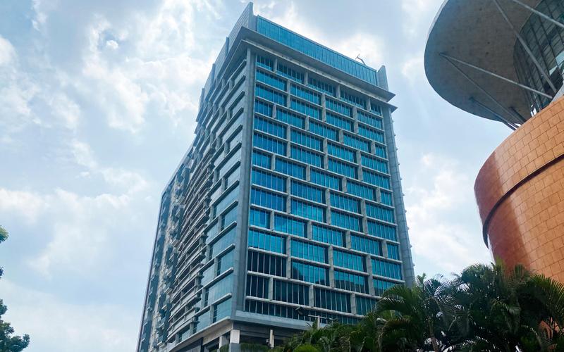 Sewa Harian, Bulanan, Tahunan Apartemen M Gold Tower