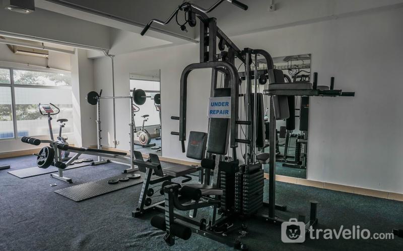 Sewa Harian, Bulanan, Tahunan Apartemen Gading Greenhill