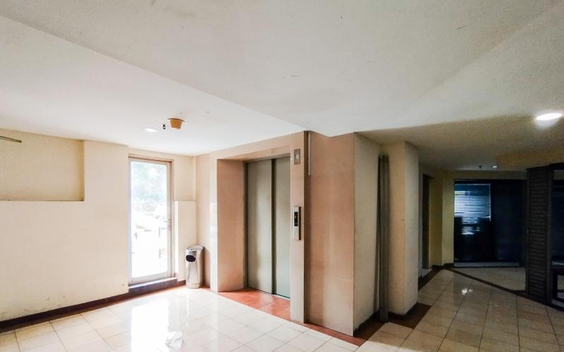 Sewa Harian, Bulanan, Tahunan Apartemen Buah Batu Park