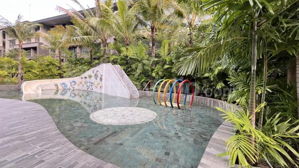 Sewa Harian, Bulanan, Tahunan Apartemen Lavaya Nusa Dua Bali